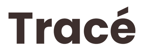 Tracé